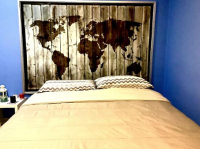 Indaco Room